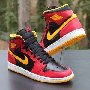 Air Jordan 1 High OG Highlight Reel 2013